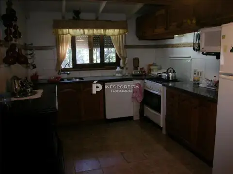 Casa en Alquiler de 3 dormitorios