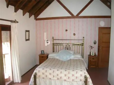 CASAS - CASA - RINCÓN DEL INDIO, PUNTA DEL ESTE