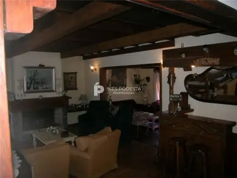 Casa en Alquiler de 3 dormitorios