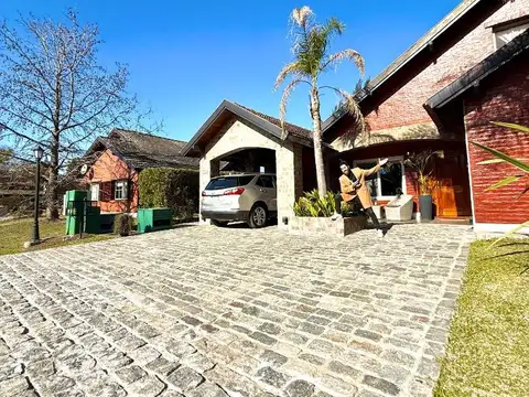 Cnel Vicente Dupuy 6000