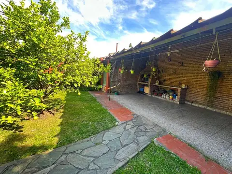 Casa en Venta 46 años