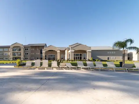 Terreno en Venta de 848,0 m2