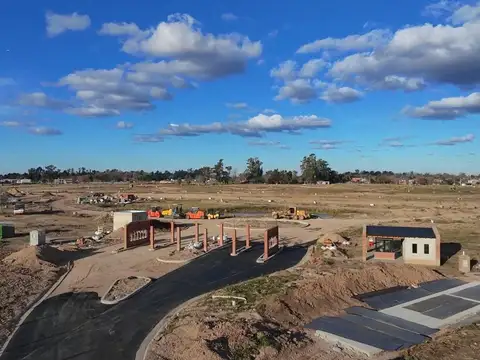 Terreno en Venta en San Pablo Chico, USD 60.000