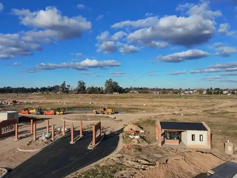 Terreno en Venta en San Pablo Chico, USD 60.000