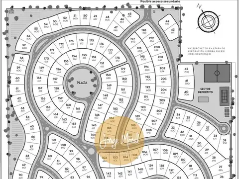 Terreno Lote  en Venta en San Pablo Chico, Pilar, G.B.A. Zona Norte