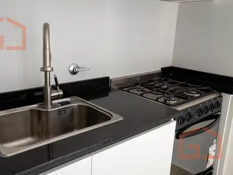 Depto Tipo Casa 4 ambientes con 1 baño