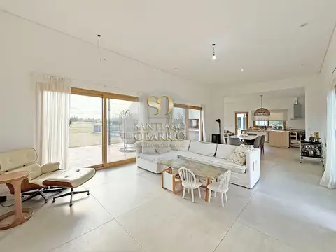 Casa en Venta en Lujan, USD 320.000