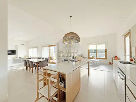 Casa en Venta 1 año