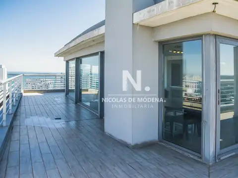 Departamento en Venta en Jaguel Del Esquinero, USD 1.250.000