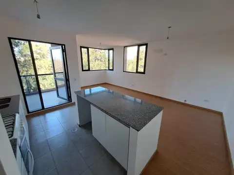 Departamento en Alquiler de 2 dormitorios