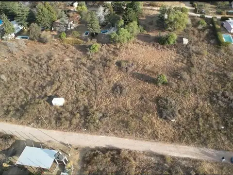 Terreno en Venta en Villa Santa Cruz Del Lago, USD 35.000