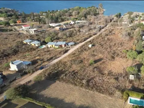 Terreno en Venta de 1249,0 m2