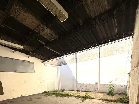 Galpon en Venta 70 años