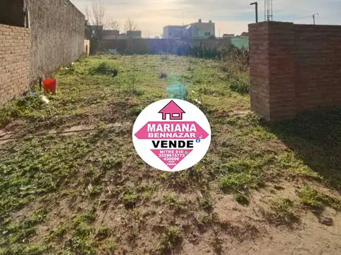 TERRENO TOTALMENTE FINANCIADO - SAN PEDRO