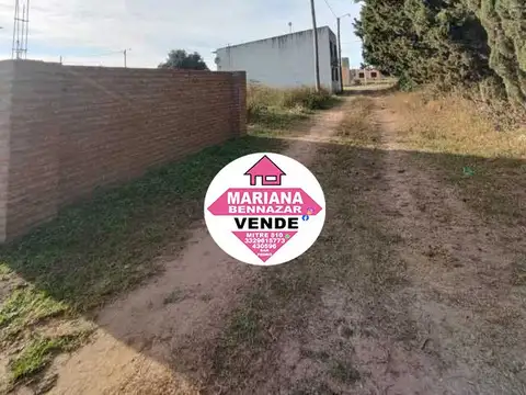 Terreno en Venta en San Pedro, USD 0