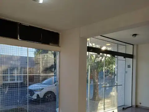 Local en Villa Mercedes