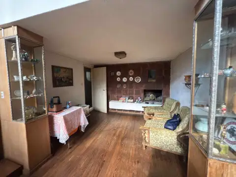 Casa en Venta 55 años