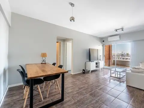 Av. Balbín 3500, Piso 8