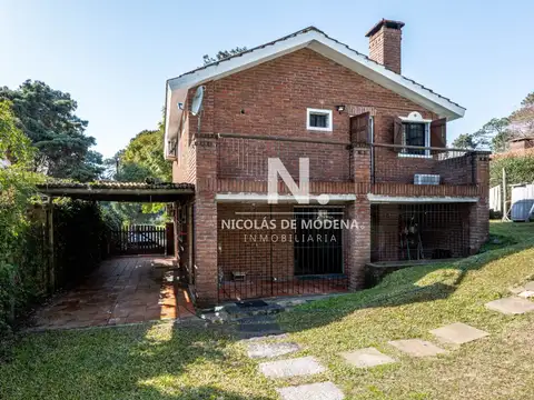 Casa en Alquiler Temporal en Barrio Cordoba, USD 0