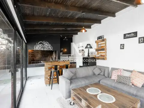 Casa en Alquiler Temporal 2025 años