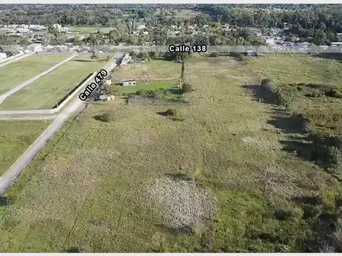 Terreno en Venta en Joaquin Gorina, USD 740.000