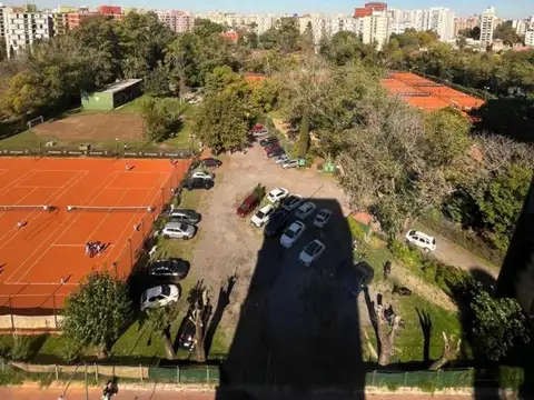 Departamento en Alquiler Apto profesional