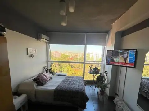 Departamento Monoambiente en alquiler - 1 Baño - San Telmo