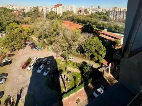 Departamento en Alquiler A Estrenar