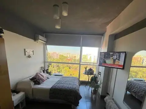 Brasil e/ Avenida Huergo y Azopardo