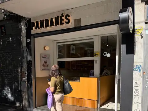 Local en Venta 50 años