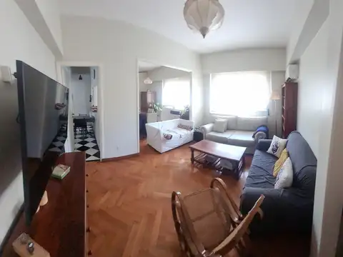 Departamento en Venta en San Nicolás, USD 179.000