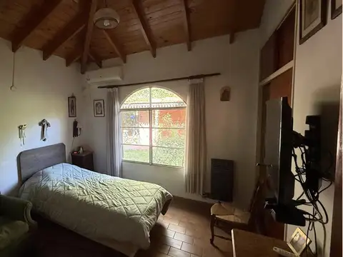 Casa Quinta en El Remanso
