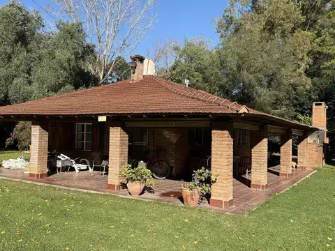 Casa Quinta en El Remanso