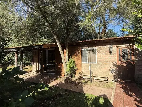 Casa Quinta en El Remanso