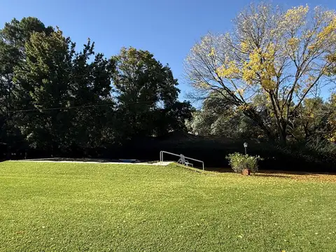 Casa Quinta en El Remanso