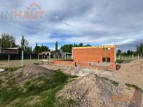 Terreno en Venta 15  mts Frente