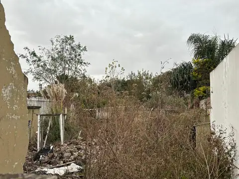 Terreno en Venta en Ezpeleta Este, USD 50.000