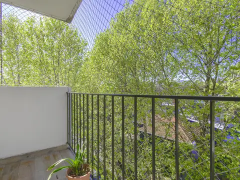 Departamento en Venta 40 años