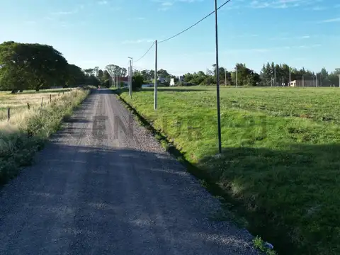 Terreno en Venta en Villa Parque Sicardi, USD 16.500