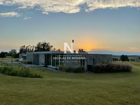 Venta Casa 3 dormitorios en El Quijote