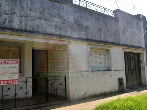 PH AL FRENTE 3 AMBIENTES, VENTA EN CARAPACHAY