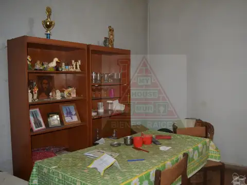 Casa en Venta en Carapachay, USD 80.000