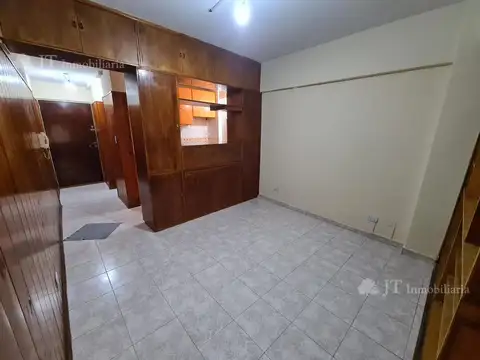 Departamento en Venta - 1 ambiente en Barrio Norte