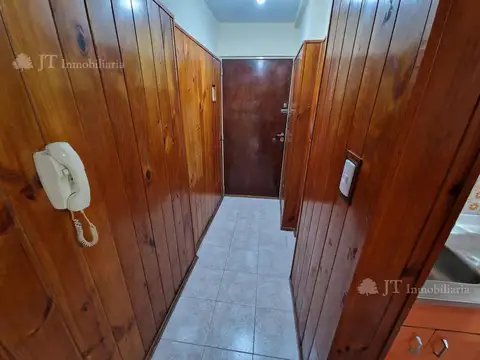 Departamento en Venta - 1 ambiente en Barrio Norte