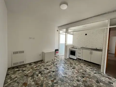 Departamento en Alquiler de 4 ambientes