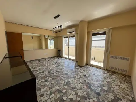 Departamento 3 dormitorios La Plata alquiler