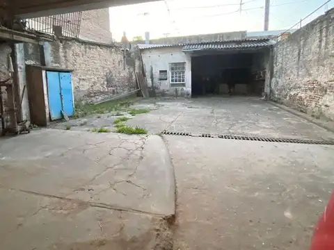 Local en Venta 50 años