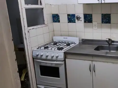 Excelente Dpto 2 amb  55 mts  2 Ptios. Piedras 1200 San Telmo.