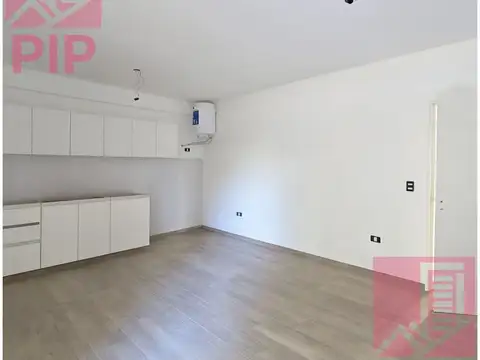 America 800, Piso PB