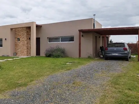VENTA CASA SAN SEBASTIAN 4 AMB. OPORTUNIDAD!